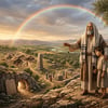 Os 5 pactos de Deus no Antigo Testamento: Entenda cada um