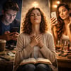 Idolatria moderna: como identificar os ídolos do coração?