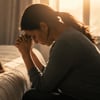 Oração poderosa para ter esperança na vida eterna e vencer a dor do luto