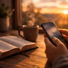 10 mensagens cristãs curtas sobre esperança para compartilhar