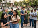 8 versículos sobre evangelismo: entenda o chamado de pregar a Palavra