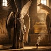 O que eram os Querubins na Bíblia? Guardiões e simbolismo