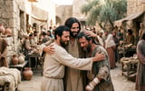 5 ensinamentos de Jesus sobre perdão que desafiam o mundo