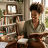 Plano de leitura sobre identidade: 10 dias descobrindo quem você é em Cristo