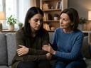 Como ajudar alguém com depressão? O que dizer e o que evitar segundo a Bíblia