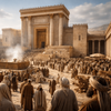 O que era o templo na época de Jesus? Entenda sua importância religiosa e histórica