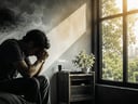 Depressão espiritual na Bíblia: O que fazer quando a alma adoece?