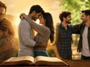 Estudo sobre o amor ágape, éros e philía: os tipos de amor na Bíblia