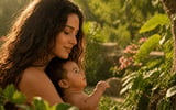 Quem foi a primeira mãe da Bíblia? A história de Eva e o que ela revela