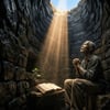 12 Versículos de Esperança no fundo do poço