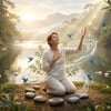 7 versículos sobre o poder de Deus para curar o corpo e a mente