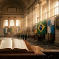O que a Bíblia ensina sobre respeitar e honrar os governantes?