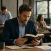 10 ensinamentos bíblicos para o ambiente de trabalho
