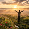 Versículos de bom dia: 10 passagens curtas sobre o amor de Deus