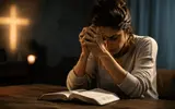 8 sinais bíblicos de que a ansiedade está afetando sua vida espiritual: o alerta para a sua alma