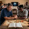 Como ajudar a igreja perseguida? Formas práticas e apoio bíblico