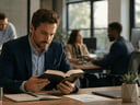 10 ensinamentos bíblicos para o ambiente de trabalho