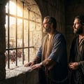 Por que Pedro e João foram presos em Atos 4? Entenda a história