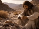 Por que Jesus jejuou 40 dias no deserto? O significado e as lições