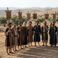 12 tribos de Israel: conheça a história e o significado de cada uma