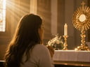 Oração para celebrar a presença de Cristo no Corpus Christi