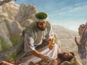 A parábola do bom samaritano: o que Jesus quis ensinar sobre amor ao próximo?