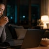 Oração para pedir discernimento ao usar a internet e o entretenimento