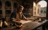 Livro de Provérbios: Autor, Sabedoria Antiga e Propósito