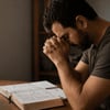 Oração para ter disciplina espiritual: Como viver uma fé consistente
