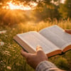 10 versículos sobre vida nova