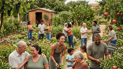 Os 9 Frutos do Espírito Santo e seus significados segundo a Bíblia
