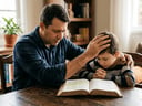 12 Versículos sobre a bênção do pai para os filhos