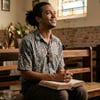 O amor de Deus revelado na cruz