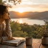 Plano de Leitura de 7 dias sobre ansiedade