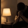 Oração de libertação para quem não consegue abandonar um erro oculto