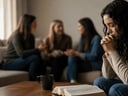 Oração para pedir discernimento sobre amizades e blindagem espiritual