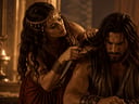 A história de Sansão e Dalila: o que o amor errado pode custar