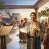 Qual a diferença entre os profetas do Antigo e do Novo Testamento?