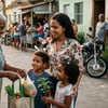 Como ser um cristão relevante na sua vizinhança e comunidade local?