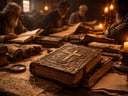 Como a Bíblia foi formada ao longo da história? Entenda a origem