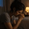 Oração para o silêncio de Deus: Como confiar quando a resposta não vem
