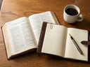 Plano de leitura de 5 dias em Provérbios: sabedoria sobre dinheiro e trabalho