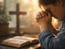 Oração para descobrir os dons espirituais