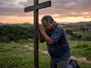 Oração por libertação do sentimento de traição, cura do coração enganado e proteção contra a amargura