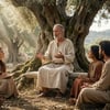 Como Jesus ensinava? A pedagogia do amor e da verdade na Bíblia