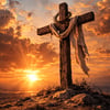 O que significa a crucificação de Jesus?