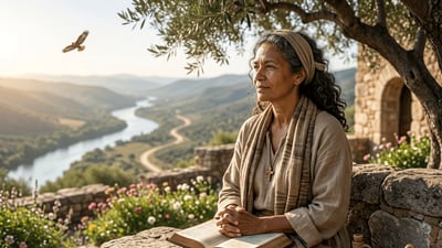 10 versículos sobre a força da mulher segundo a Bíblia