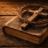 O que significa “está consumado” que Jesus disse na cruz?
