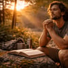 10 versículos sobre buscar a presença de Deus e se aproximar dEle todos os dias