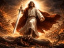 10 versículos sobre a vitória de Cristo na Bíblia